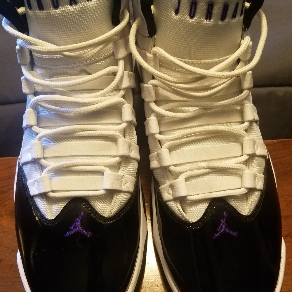 Jordans size 11 men